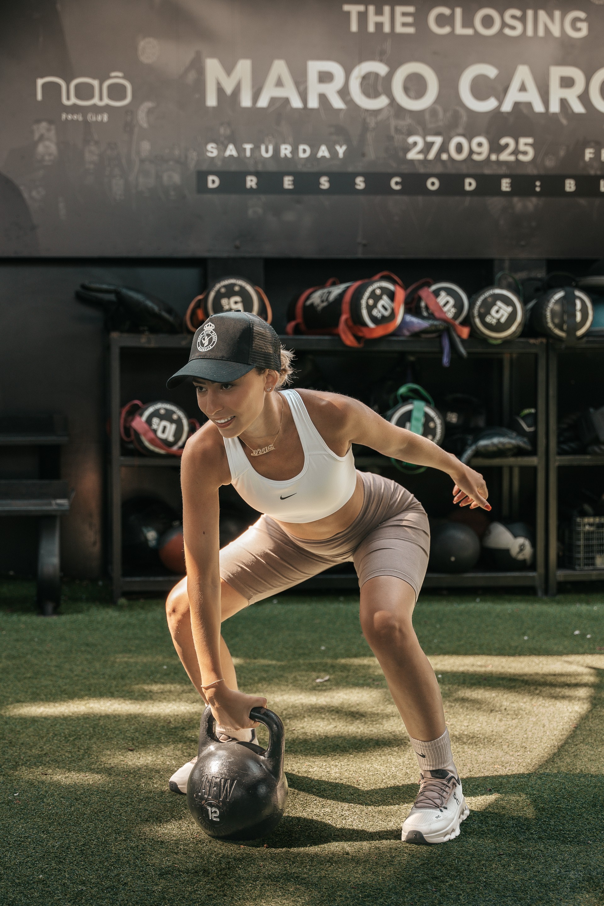 Cours collectif Strong by Zumba chez orCore à Boulogne-Billancourt